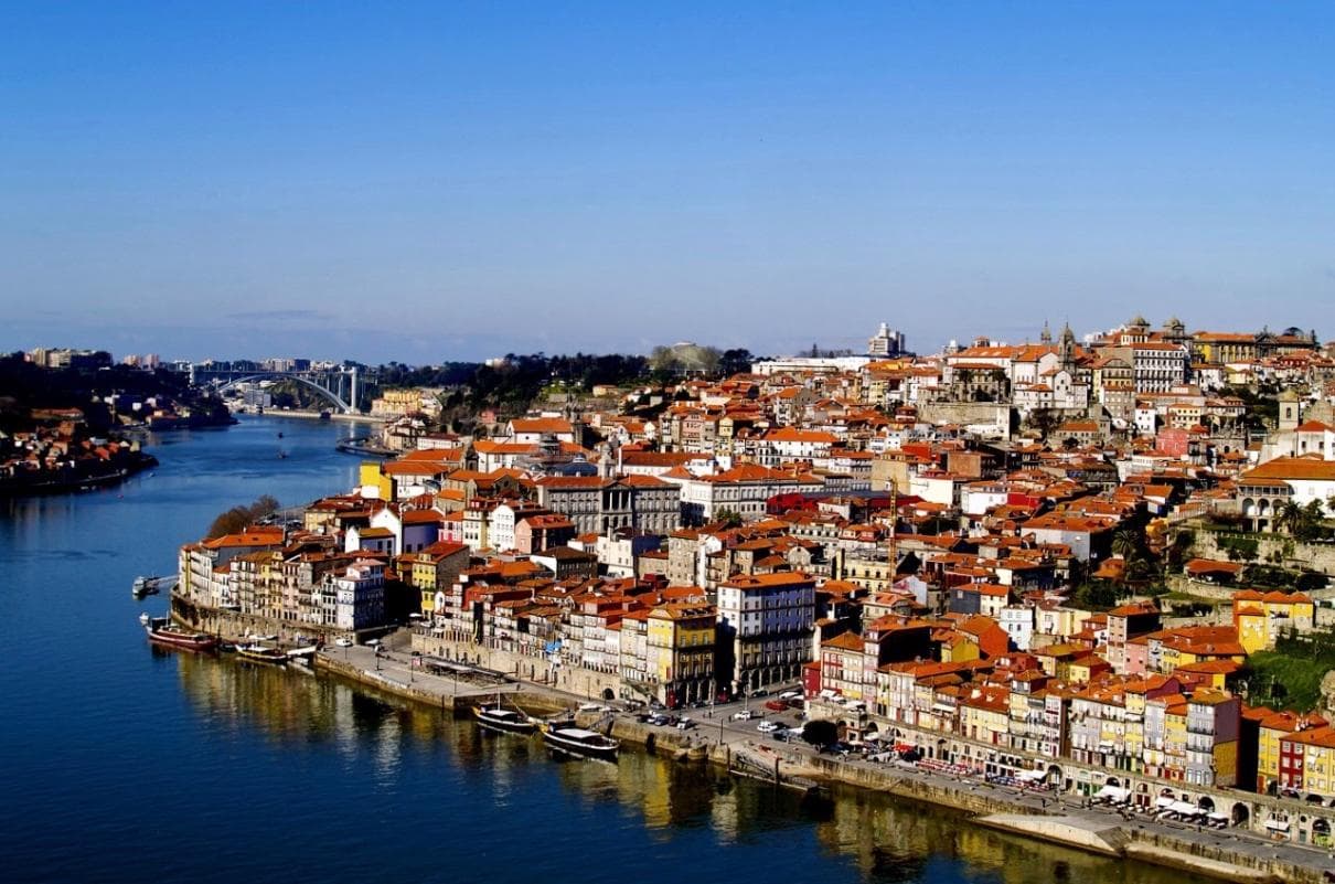 Porto